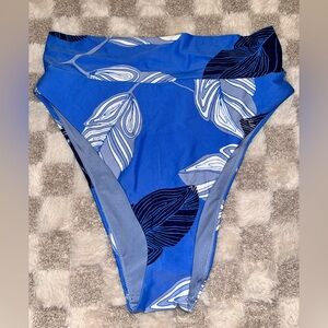 Aerie swim bikini bottom